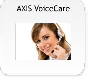 AXIS VoiceCare