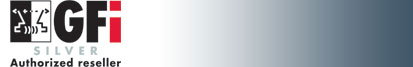 GFi Authorised Reseller