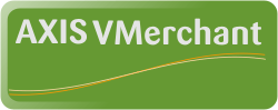 VMerchant Logo