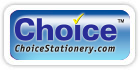 Choice Stationery