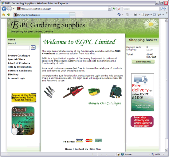 EGPL Screen Shot