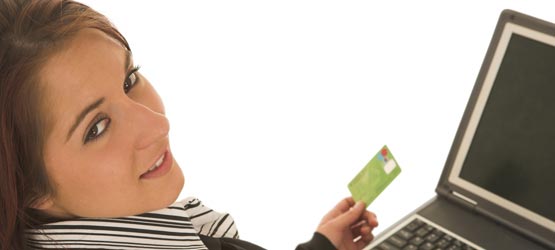 Online Shopping