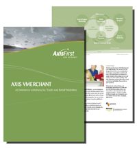 VMerchant Brochure