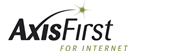 Axis First for Internet