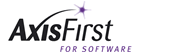 Axis First for Software