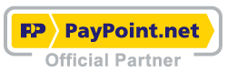 PayPoint.net Logo