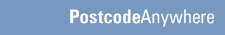 Postcode Anywhere