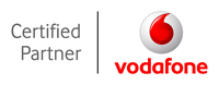 Vodafone Logo