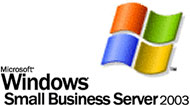 Windows Small Business Server 2003