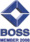 Boss Federation Logo