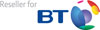 BT Logo