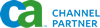 CA Channel Partner Logo