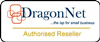 DragonNet Logo