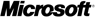 Microsoft logo