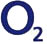 O2 Logo