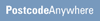 Postcode Anywhere Logo
