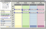 Click to view larger image Exchange GroupCalendar