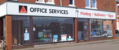 Office Services