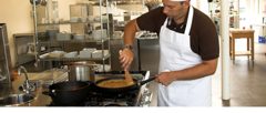 Software for Catering Supplies Companies