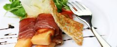 Software for Catering Supplies