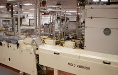 Software Solutions for Food Manufacturers and Distributors