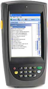 Handheld