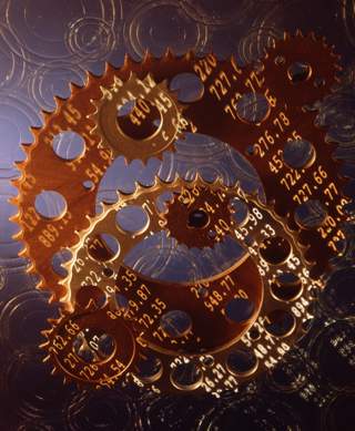 Cogs