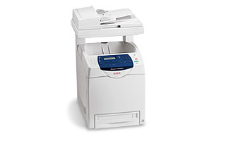 Xerox Phaser 6180MFP