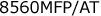 8560MFP/AT