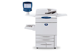 Xerox DocuColor 242