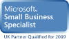 Microsoft Small Business Specialist