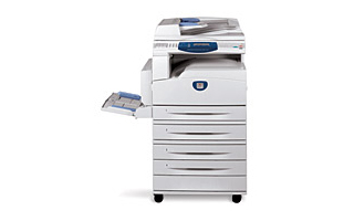 Xerox CopyCentre C118