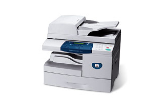 Xerox CopyCentre C20VB