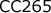 CC265
