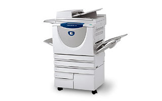Xerox CopyCentre 232