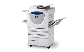 Xerox CopyCentre 245