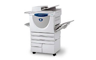 Xerox CopyCentre 265
