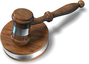Email Archiving - it's the law