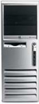 HP Compaq dc7700 Convertible Minitower PC