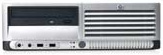HP Compaq dc7700 Small Form Factor PC