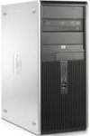 HP Compaq dc7800 Convertible Minitower PC