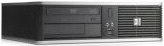 HP Compaq dc7800 Small Form Factor PC