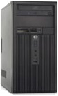 HP Compaq dx2250 Microtower PC