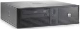 HP Compaq rp5700 Small Form Factor PC