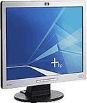HP L1706 Flat Panel Monitor