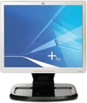 HP L1740 Flat Panel Monitor