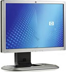 HP L2045w Flat Panel Monitor