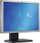 HP LP2465 Flat Panel Monitor