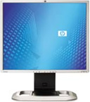 HP LP1965 Flat Panel Monitor