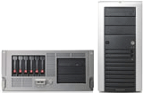 HP ProLiant ML150 G3